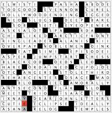 You can easily improve your search by specifying the number of letters in the answer. Rex Parker Does The Nyt Crossword Puzzle Fish Dish That Nobu Restaurants Are Noted For Sun 1 6 19 19000 Foot Peruvian Volcano Increasingly Outmoded Circus Roles Bird With Blood Red