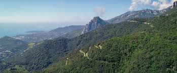 Les Grands Parcs Naturels Du Departement Des Alpes Maritimes Recreanice