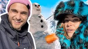 Caricature contest avec CLARA BERRY!!!