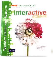 Savvas realize answers biology : Interactive Science Cells And Heredity Teacher S Edition Don Buckley 9780133693669 Amazon Com Books