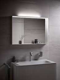 They provide sufficient space to get organised and ready for a busy day ahead. Keuco Plan Full Provider For Premium Bathroom Furnishings