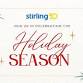 Stirling Holiday Soirée | Covington Beer Garden event in Covington, LA