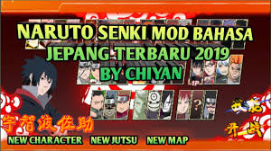 Pagesotherjust for funnaruto shippuden senki the last fixed and mod. Naruto Senki The Last Fixed Mod Terbaru Al Fakih 2019 Paling Keren Youtube