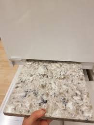 They typically go by centimeters and ikea offers 2 and 3 centimeter options. 17 Ikea Caesarstone Ideas Caesarstone Ikea Marble Effect