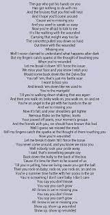 Wounded Third Eye Blind Definitely One Of My Favorite Songs Third Eye Blind Third Eye Blind Lyrics Third Eye