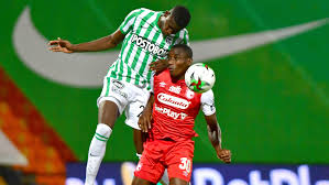 The domain arenavisiontv.es may be for sale. Liga Betplay Atletico Nacional Vs Santa Fe Resumen Goles Y Resultado Del Partido De La Fecha 1 Marca Claro Colombia