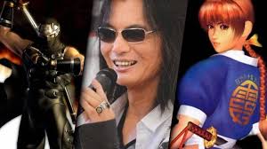 وفاة مطور الألعاب وقائد فريق التطوير Team Ninja السابق Tomonobu Itagaki