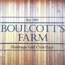 Boulcotts Farm Heritage Golf Club | Lower Hutt
