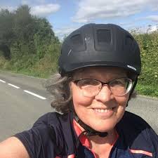 Greetings from Our New President