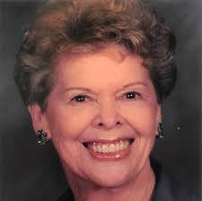 Mary Beth Van Pelt Hicks (1932-2017)