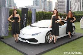 Great savings & free delivery / collection on many items. Lamborghini Huracan Lp 610 4 Launched In Malaysia Rm1 2 Million Tax Free Rm2 1 Million With Tax Paultan Org