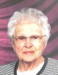 Obituary information for Eva B. Hefner