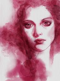 Artist: me Digital watercolor made in Infinite Painter ♥