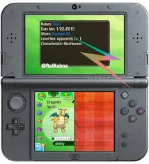 This marks the sixth generation of pokémon games. Pokemon Go S Poke Bank Update Revealed For Transfer Plus Trading Slashgear