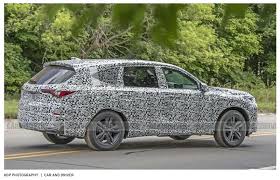 Take a sneak peak at the movies coming out this week (8/12) new movie releases this weekend: 2022 Acura Mdx Prototype Mdx Redesigned For 2022 Vern Eide Acura