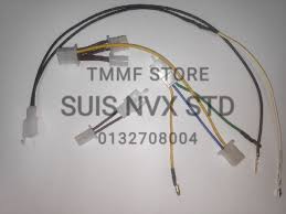 Maybe you would like to learn more about one of these? Shop Malaysia Original Suis Nvx 155 Pnp Lc135 Lagenda 110z Shopee Singapore