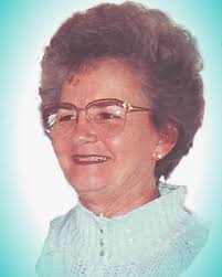 Doris Black West Obituary