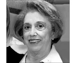 BEVERLY HOLZMAN Obituary (2024)