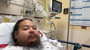 I gave up counting how much time I've been here. So today when I took my  blood sugar at around 8:45am it was 346. Tried to call Kaiser's advice  nurse but that