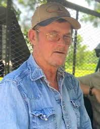 Obituary for Rodney G. Holley