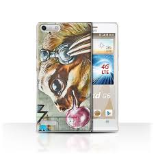 Huawei Ascend G6 4G/Graffiti Art ...