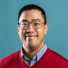 Dr. Christopher Yee Wong