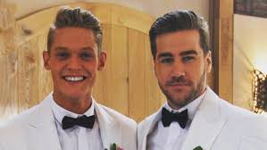 Een Weekend Op Stap Met Ferry Doedens Rtl Boulevard