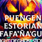 Puengen Estorian Fafa’nague – Night of Ghost S... event in Oka, Guam