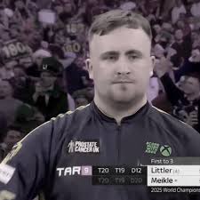 Gerwyn Price Wins 2025 Poland Darts Masters