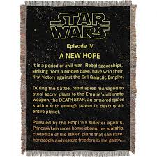 Star Wars Opening Crawl Tapestry Throw Blanket Star Wars Opening Star Wars Awesome Star Wars Opening Crawl