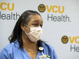 COVID-19 vaccinations begin at VCU Health
