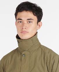 Barbour Sl Unlined Bedale Casual Jacket