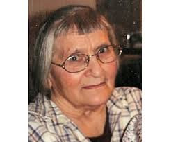 Ruth Joyce Way Obituary (2024)
