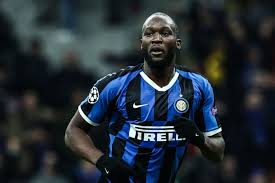 Ро́мелу мена́ма лука́ку боли́нголи (нидерл. Lukaku Playing For Inter Was A Childhood Dream Of Mine