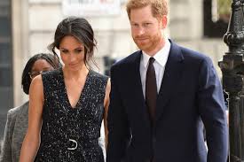 Prinz harry und meghan markle haben geheiratet. Harry Meghan An Diese Regeln Mussen Sich Ihre Hochzeitsgaste Halten Brigitte De