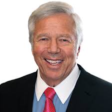He's robert kraft, and this is what he's worth. Robert Kraft Wiki Businessman Net Worth Kraft Group New England