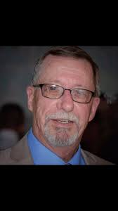 Thinking of him today