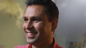 Meet Anurag Dave, Business Excellence Leader