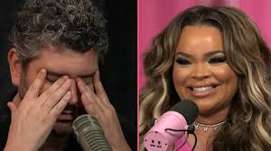 High quality trisha paytas gifts and merchandise. Trisha Paytas Will Attend Ethan S Family Dinner Frenemies Youtube