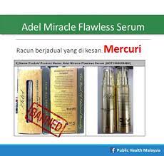 Check spelling or type a new query. Adel Miracle Flawless Serum Lolishie