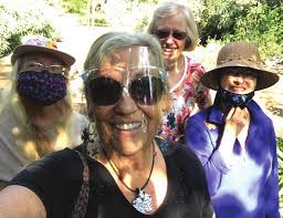 Come rain or shine or pandemic, Huntington Harbour Boat Parade December 12  & 13, 2020