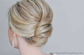 53 Trendy Wedding Hairstyles Updo For Short Hair French Twists French Twist Hair Long Hair Styles Medium Hair Styles