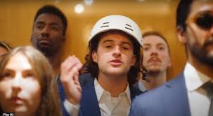 VaynerMedia & Durex: That Kid CG's rap video, FYP (For Your Penis) lights  up TikTok