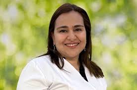 Dra. María Andrea Espinel Roncancio