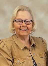 Karla Woolstenhulme Obituary (1946