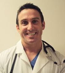 Hauppage Graduate Becomes Medical Man of the Year