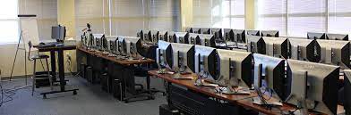 All labs are restricted to student, faculty, and staff use for the duration. State Of The Art Computer Learning Instructor Led Training Centers New Horizons Learning Group