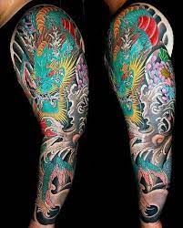 Pin On Japanese Sleeve Tattoos