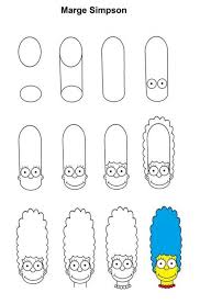 Comment dessiner hamburger kawaii étape par étape dessins 1001 idées faciles pour faire un des. 100 Tutos Dessins Faciles A Faire Pour Apprendre A Dessiner Plus Facilement