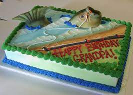 Get it as soon as tomorrow, may 14. Fish Out Of Water Birthday Cakes Fish Cake Fish Cake Birthday Water Birthday